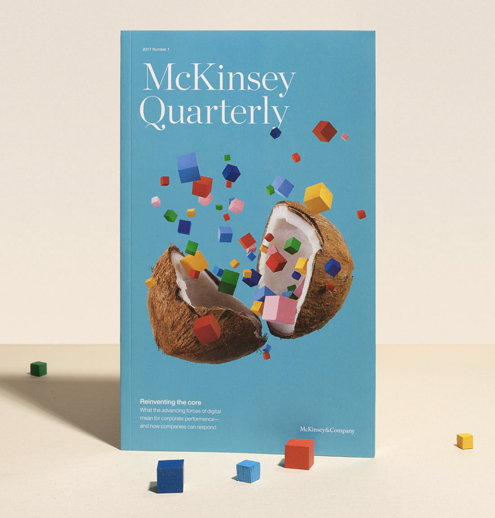 McKinsey Quarterly