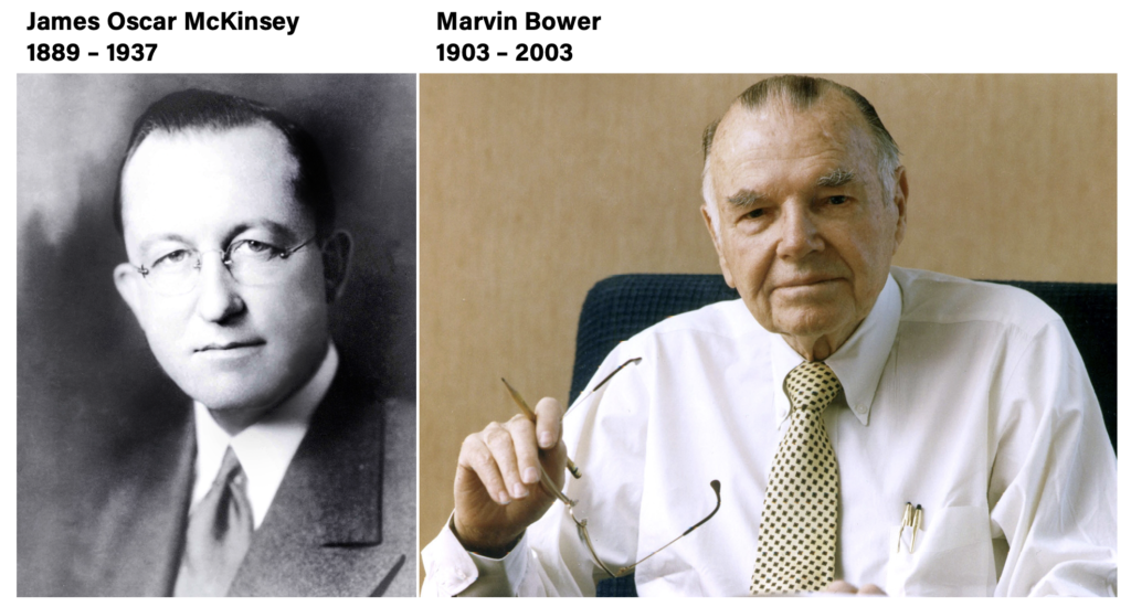 McKinsey